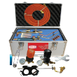 594305 - Gas Welding Kit Propane Oxy