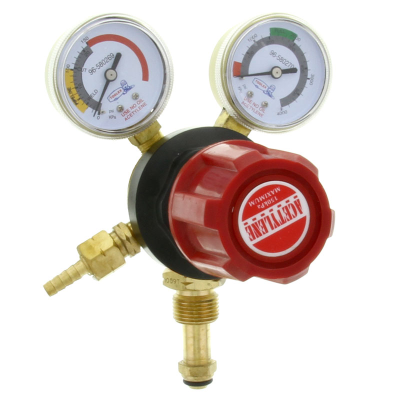 Gas Regulator Acetylene Aus Type