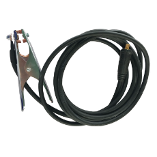  Earth Clamp Complete 4M Cable With Small Quick Connector Suit Procraft Inverter Welder