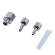 SAP-BR - Spray Air Brush 0.2mm 12mm Pat