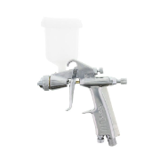 Spray Gun Grav 0.5mm Touchup Automotive Paints 65MM Pattern