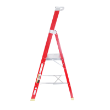 511848 - Ladder Platform Ht 0.9m 150kg