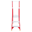 511848 - Ladder Platform Ht 0.9m 150kg