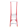 511848 - Ladder Platform Ht 0.9m 150kg