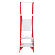 511848 - Ladder Platform Ht 0.9m 150kg