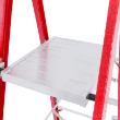 511849 - Ladder Platform Ht 1.2m 150kg