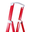 511849 - Ladder Platform Ht 1.2m 150kg