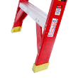 511849 - Ladder Platform Ht 1.2m 150kg