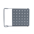 511846 - Steel Side Platform Heavy Duty