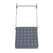 511846 - Steel Side Platform Heavy Duty