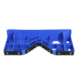511847 - Top Cap For Extension Ladders