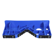 511847 - Top Cap For Extension Ladders