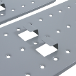 511854 - Steel Platform Plank To Suit