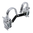 511845 - Safety Locking Hook With Frame