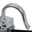 511845 - Safety Locking Hook With Frame