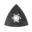 597454 - Multi-Tool sanding Velcro pad