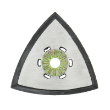 597454 - Multi-Tool sanding Velcro pad