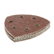597455 - Multi-Tool 10 Piece sanding