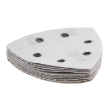 597455 - Multi-Tool 10 Piece sanding