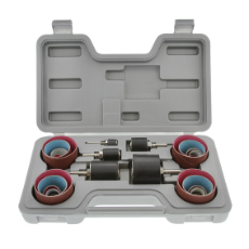 Drum Sanding Kit 25Pc