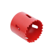 530644 - Holesaw Bimetal  44mm  1 3/4