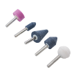 533471 - Mounted Stone Set  5Pc