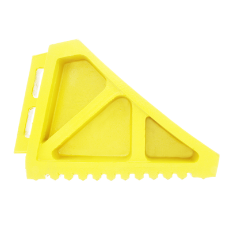  Wheel Chock 265mm 3Kg