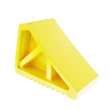 594567 - Wheel Chock 265mm 3Kg