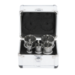 595473 - Hole Saw TCT 5 Piece Set