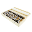 540069 - Forstner Bit Set 16Pc High