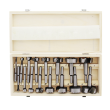 540069 - Forstner Bit Set 16Pc High