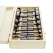 540069 - Forstner Bit Set 16Pc High