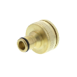 597882 - Brass Tap Connector 3/4