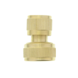 597872 - Brass Garden Hose Fitting 3/4