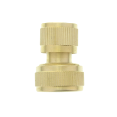  Brass Garden Hose Fitting 3/4