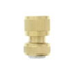 597870 - Brass Garden Hose Fitting 1/2