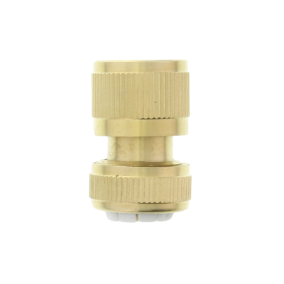 Brass Garden Hose Fitting 1/2