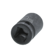 532013 - Socket Impact 16mm (Metric)