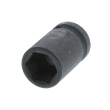 532013 - Socket Impact 16mm (Metric)