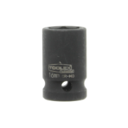 Socket Impact 16mm (Metric) 1/2