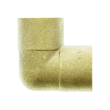 575257 - Air Fit Elbow F&F 1/2