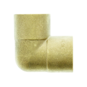 Air Fit Elbow F&F 1/2