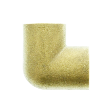  Air Fit Elbow F&F 3/8