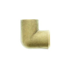  Air Fit Elbow F&F 1/8