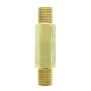 Air Fit Nipple Long 1/4
