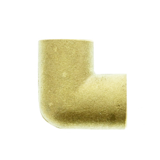  Air Fit Elbow F&F 1/4