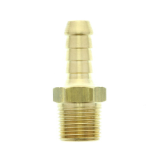  Air Fit Tailpce 3/8