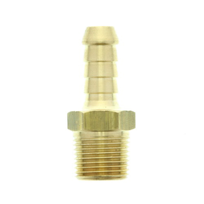 Air Fit Tailpce 3/8