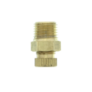 A/C Valve Drain 1/4