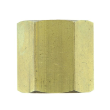 530539 - Air Fit Socket Hex 3/4